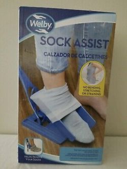 Sock Assist