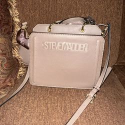 Steve Madden Tote Bag