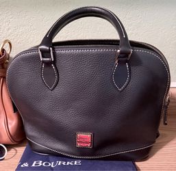 Dooney and Bourke