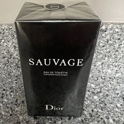 Dior Sauvage 