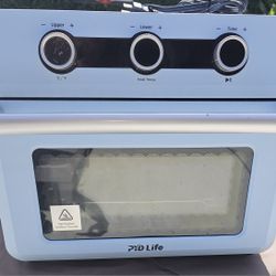 25L Sublimation Oven