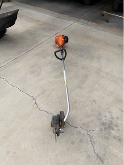 Echo Gas Edger