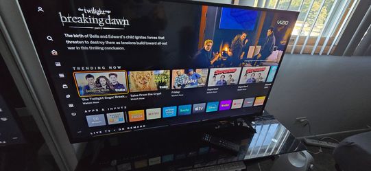 Smart TV 42