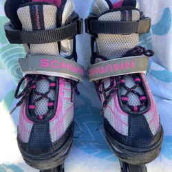 Patines Para Niña