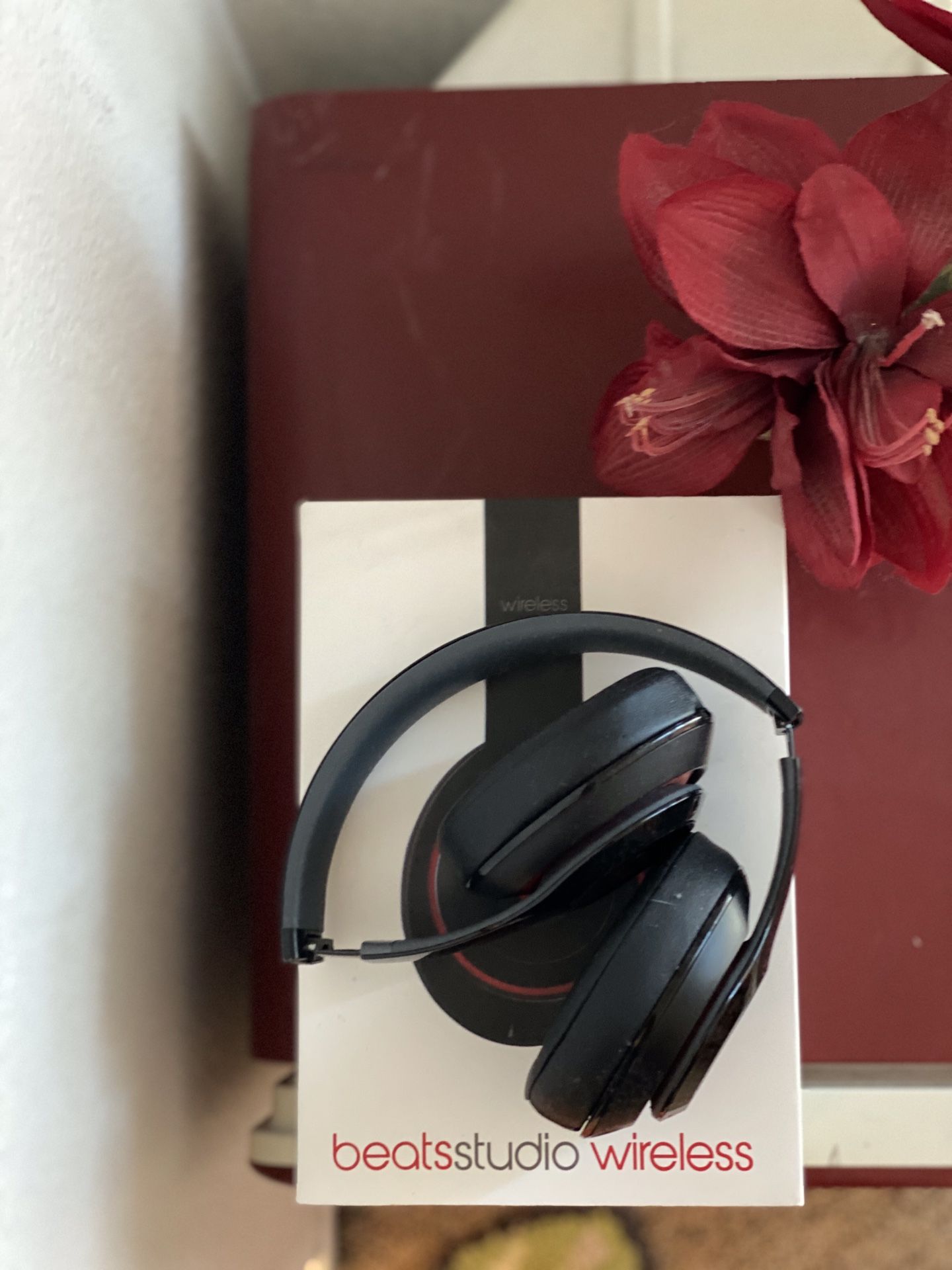 Beats by Dre Studio Wireless