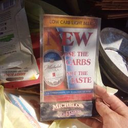 Advertising Plaques For Tables 