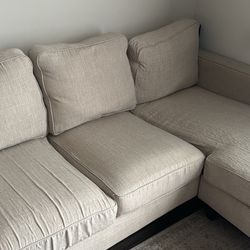 Serta Couch 