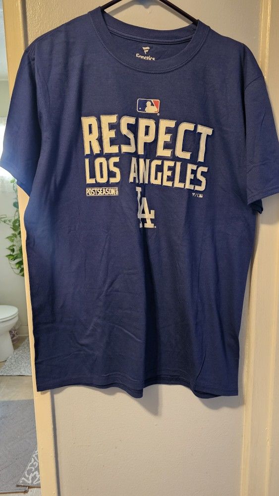Dodgers Shirts
