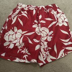 Islander Size M Men’s Swim Shorts 