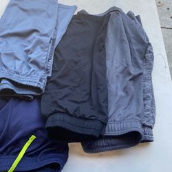 Target Boys Shorts