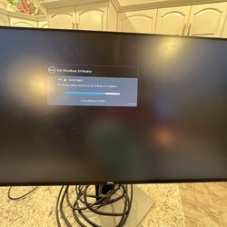 Dell UltraSharp U2419H 24" FHD IPS LED LCD Monitor