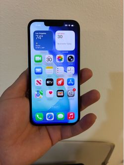 iPhone 13 256gb unlocked