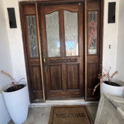 Door For Sale !