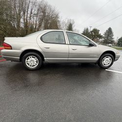 1999 Dodge Stratus