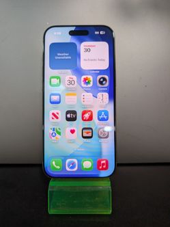 🍎Apple🍎 iPhone 17 Air 256GB For (AT&T & Cricket) Only