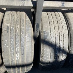 Used Tires Llantas Usadas 