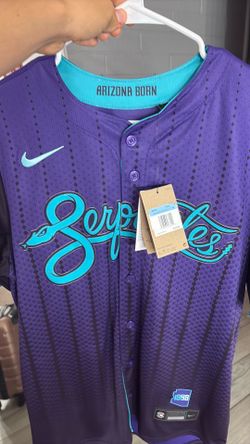 dback jersey
