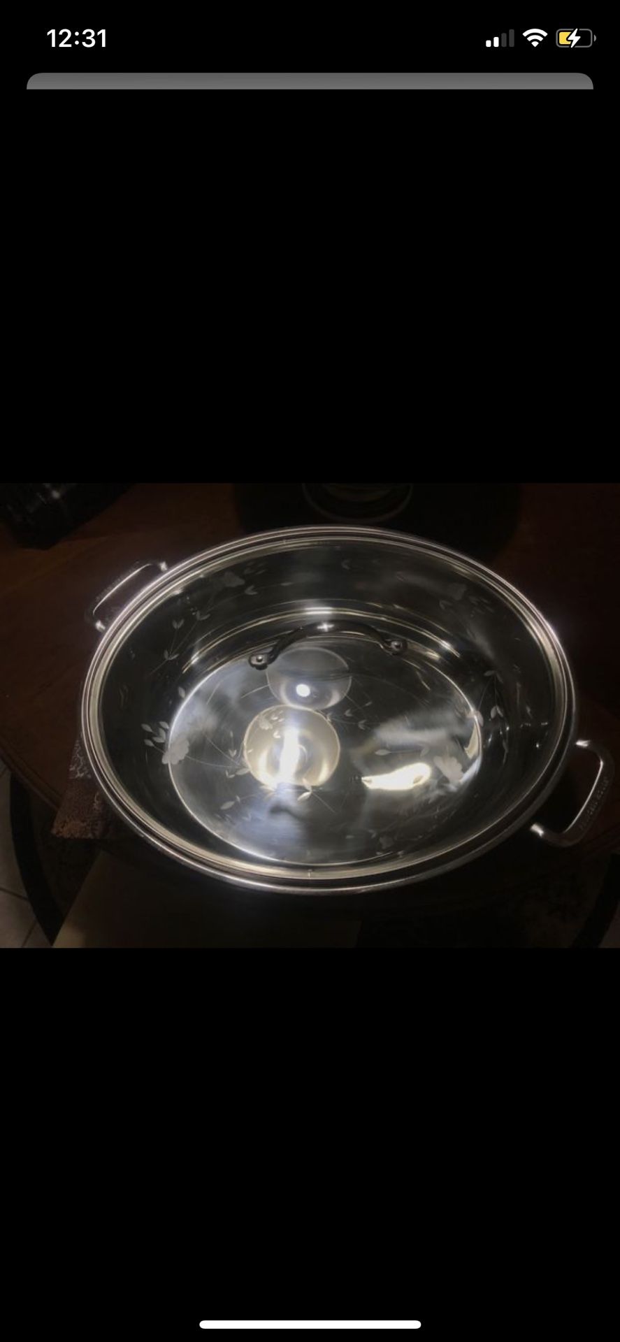 Princess House 4 in 1 Multi Cooker Set
