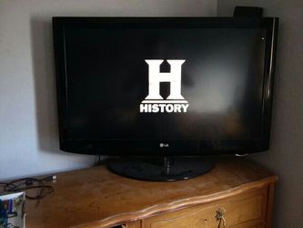 LG 40 inch tv