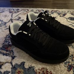 Reebok Composite Toe Work Shoes