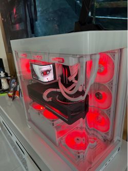 Gaming pc 4k Full