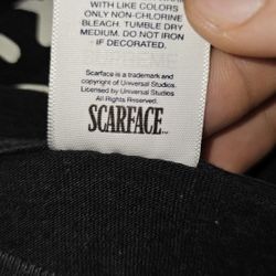 Supreme Scarface Blimp Tee 