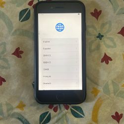 Iphone SE