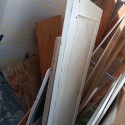 Sliding Door