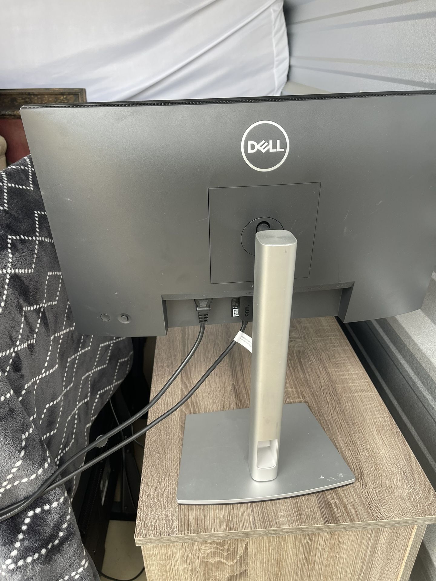Dell Desk Top
