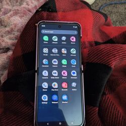 Motorola Razer 2024