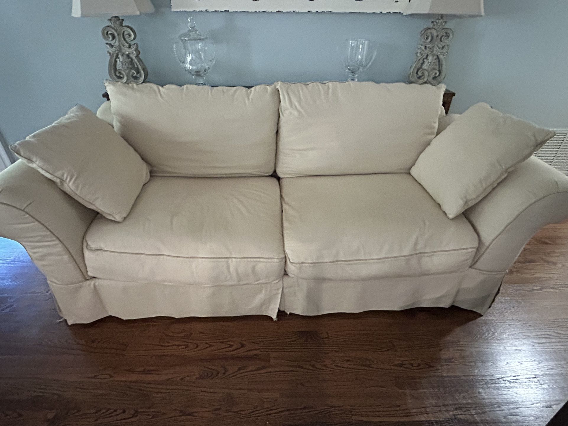 Living Room Furniture Set