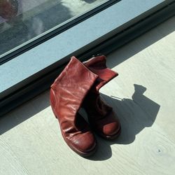 Guidi Boots