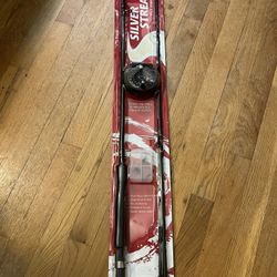 Fly Fishing Rod And Reel 