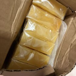 Handmade whitening Soap 