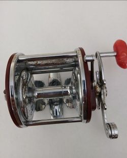 Penn Peer 209 fishing reel