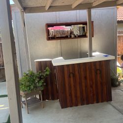 Bar $800
