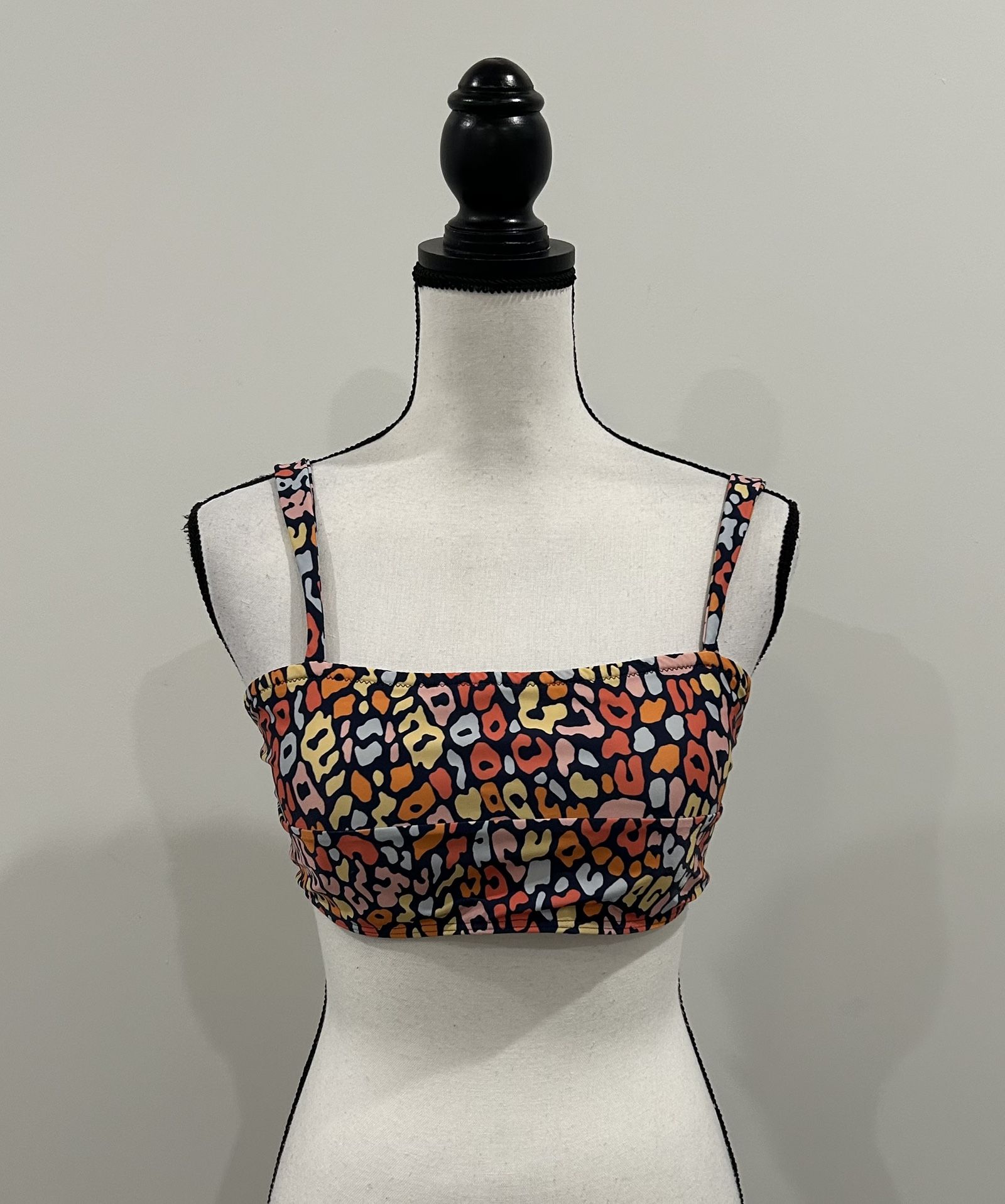 Summersalt Bikini Top