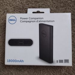 Dell Power Companion 