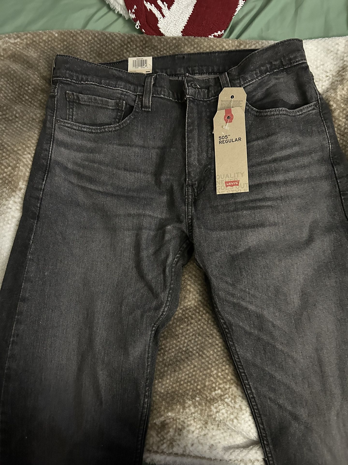 Levi’s 505 Pants Men’s