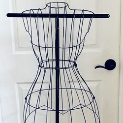 Mannequin Body Dress Form  