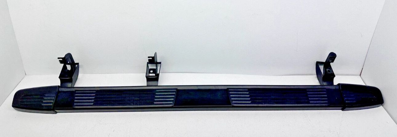 MINT 2019-2025 Sierra Silverado 1500 Running Board Left LH Crew Cab (contact info removed)4 OEM