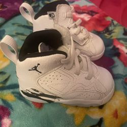 nike toddler boy