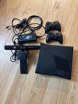 Xbox360 set