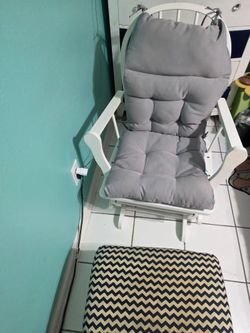 Used Rocking Chair