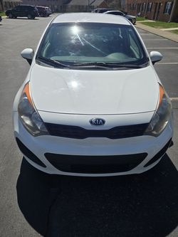2014 KIA Rio LX