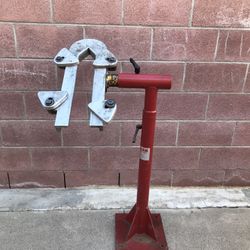 Yardarm WS-3 Floor Work Station