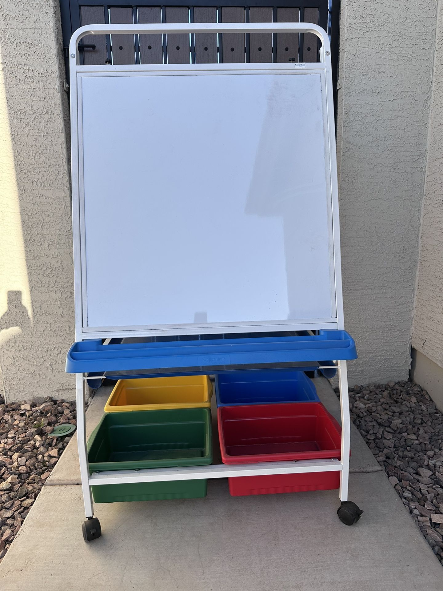 Large Heavy Duty Easel