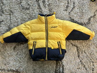 Fubu Sport Kids Jacket 4T
