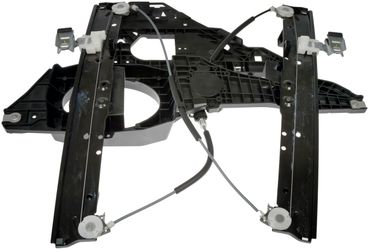 Dorman 749-542 Front Driver Side Power Window Regulator (Regulator Only)