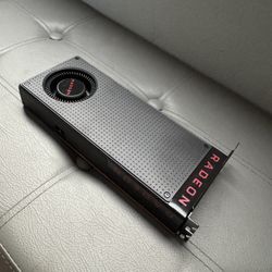 Gaming GPU AMD Radeon